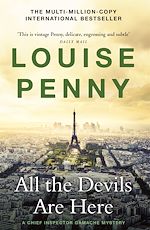 Télécharger le livre :  All the Devils Are Here