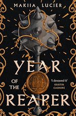 Download this eBook Year of the Reaper