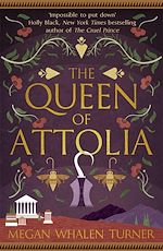 Télécharger le livre :  The Queen of Attolia