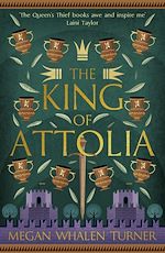 Télécharger le livre :  The King of Attolia