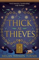 Télécharger le livre :  Thick as Thieves