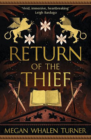Download the eBook: Return of the Thief