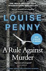 Télécharger le livre :  A Rule Against Murder