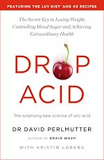 Télécharger le livre :  Drop Acid