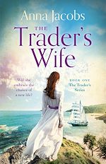 Télécharger le livre :  The Trader's Wife