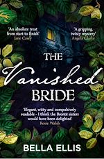 Download this eBook The Vanished Bride