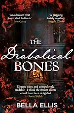 Download this eBook The Diabolical Bones