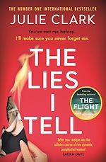 Télécharger le livre :  The Lies I Tell