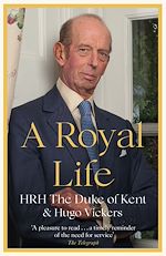 Download this eBook A Royal Life