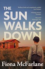 Download this eBook The Sun Walks Down