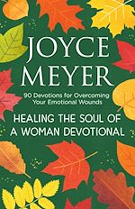 Télécharger le livre :  Healing the Soul of a Woman Devotional