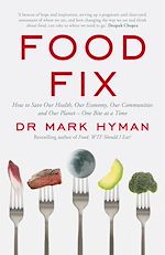 Télécharger le livre :  Food Fix