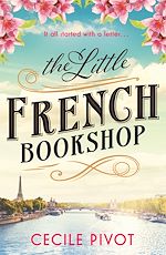 Télécharger le livre :  The Little French Bookshop