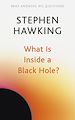 Télécharger le livre :  What Is Inside a Black Hole?