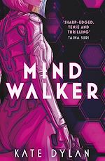 Télécharger le livre :  Mindwalker