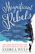 Télécharger le livre :  Magnificent Rebels
