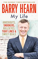 Download this eBook Barry Hearn: My Life