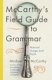 Télécharger le livre :  McCarthy's Field Guide to Grammar