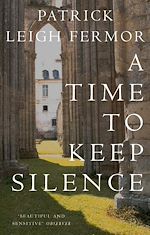 Télécharger le livre :  A Time to Keep Silence