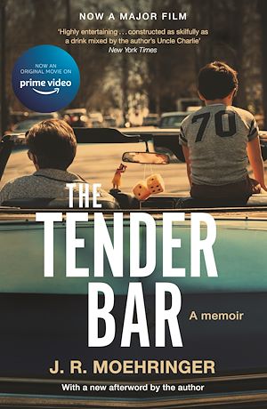Download the eBook: The Tender Bar
