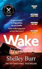 Télécharger le livre :  WAKE