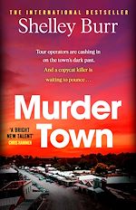 Download this eBook Murder Town