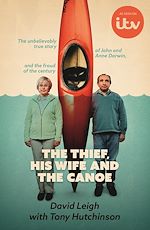 Télécharger le livre :  The Thief, His Wife and The Canoe