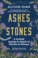 Download this eBook Ashes and Stones