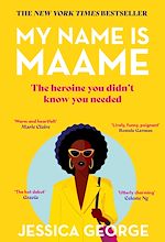 Download this eBook My Name Is Maame