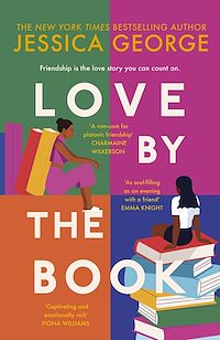 Download this ebook Love by the Book