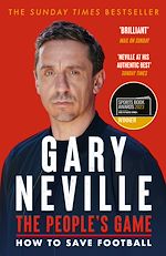 Télécharger le livre :  The People's Game: How to Save Football