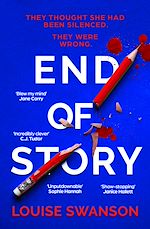 Télécharger le livre :  End of Story