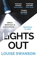 Télécharger le livre :  Lights Out