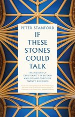 Télécharger le livre :  If These Stones Could Talk