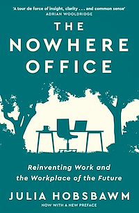 Téléchargez le livre :  The Nowhere Office
