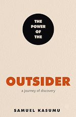 Télécharger le livre :  The Power of the Outsider