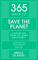 Download this eBook 365 Ways to Save the Planet