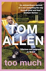 Télécharger le livre :  Too Much