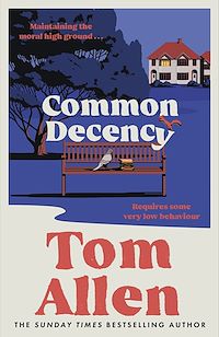 Download this ebook Common Decency