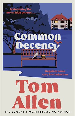 Download the eBook: Common Decency