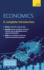 Télécharger le livre :  Economics: A Complete Introduction: Teach Yourself