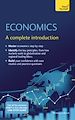 Télécharger le livre :  Economics: A Complete Introduction: Teach Yourself