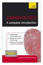 Download this eBook Criminology: A Complete Introduction