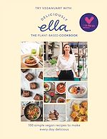 Download this eBook Try Veganuary with Deliciously Ella