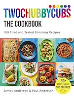 Download this eBook Twochubbycubs The Cookbook