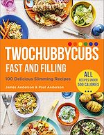 Download this eBook Twochubbycubs Fast and Filling