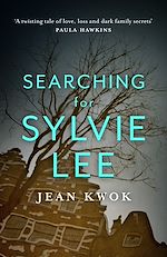 Télécharger le livre :  Searching for Sylvie Lee