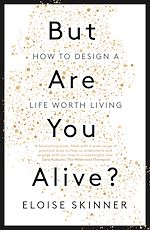 Download this eBook But Are You Alive?