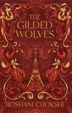 Télécharger le livre :  The Gilded Wolves