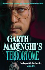 Télécharger le livre :  Garth Marenghi's TerrorTome
